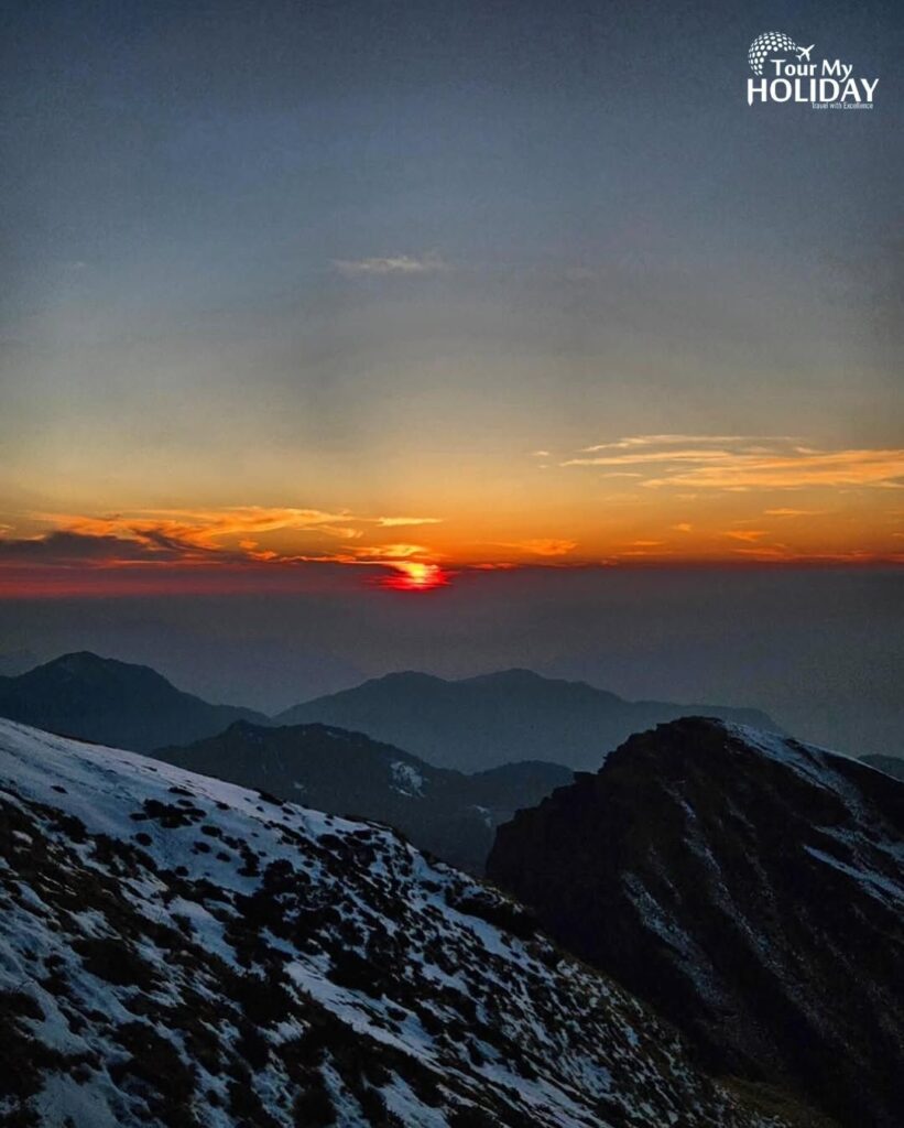chopta tungnath tour package