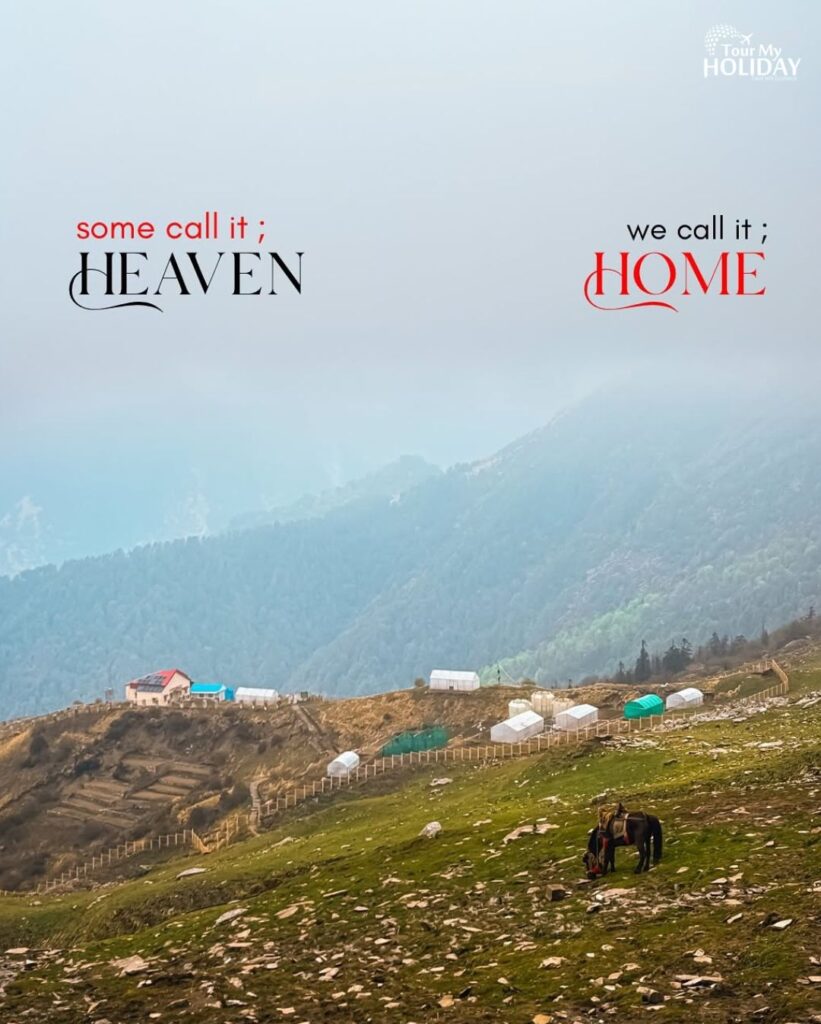 chopta tungnath trek from delhi