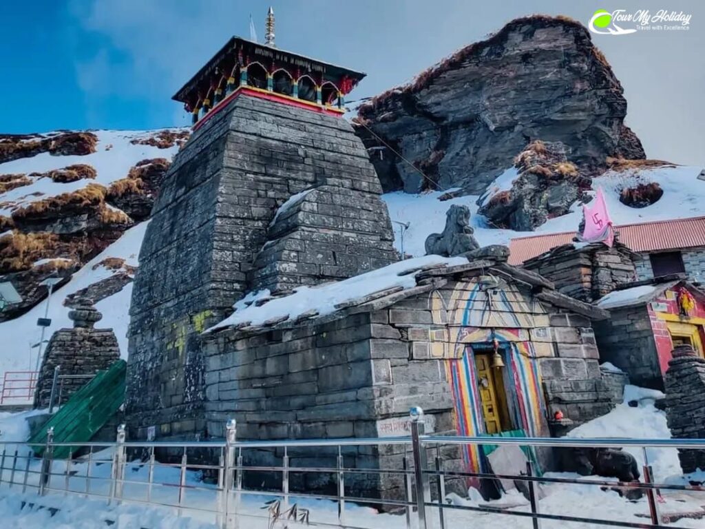 chopta chandrashila trek