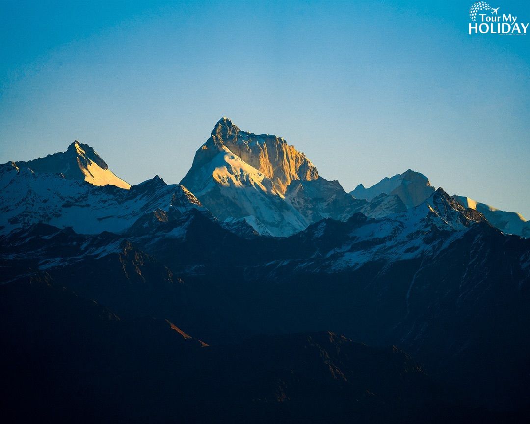 kanatal tour package