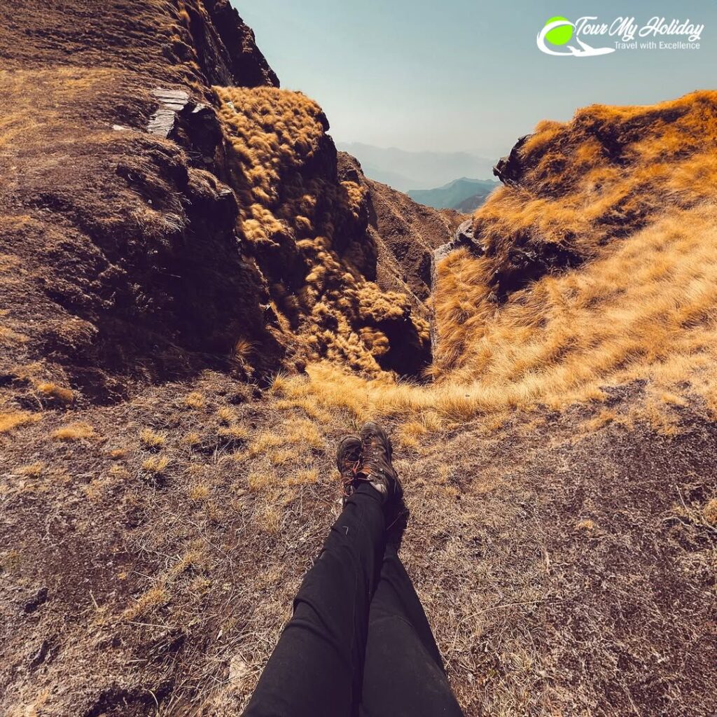 chopta tungnath trek