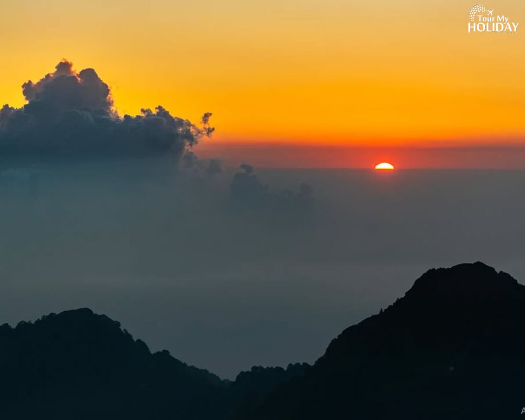 kanatal tour package