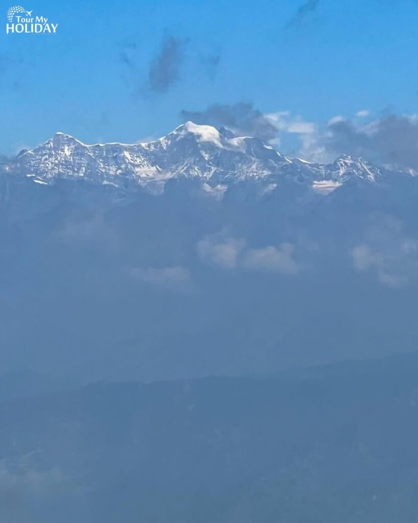 kanatal tour package