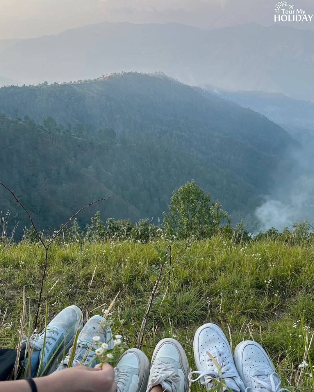 kanatal tour package