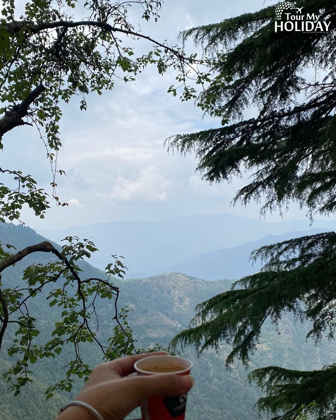 kanatal tour package