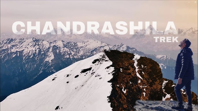 chopta tour package