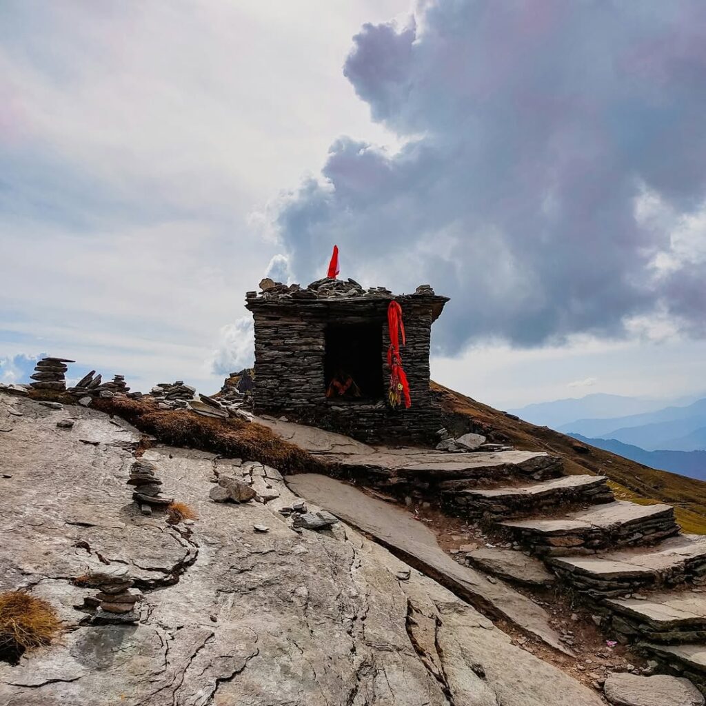 chopta tour package