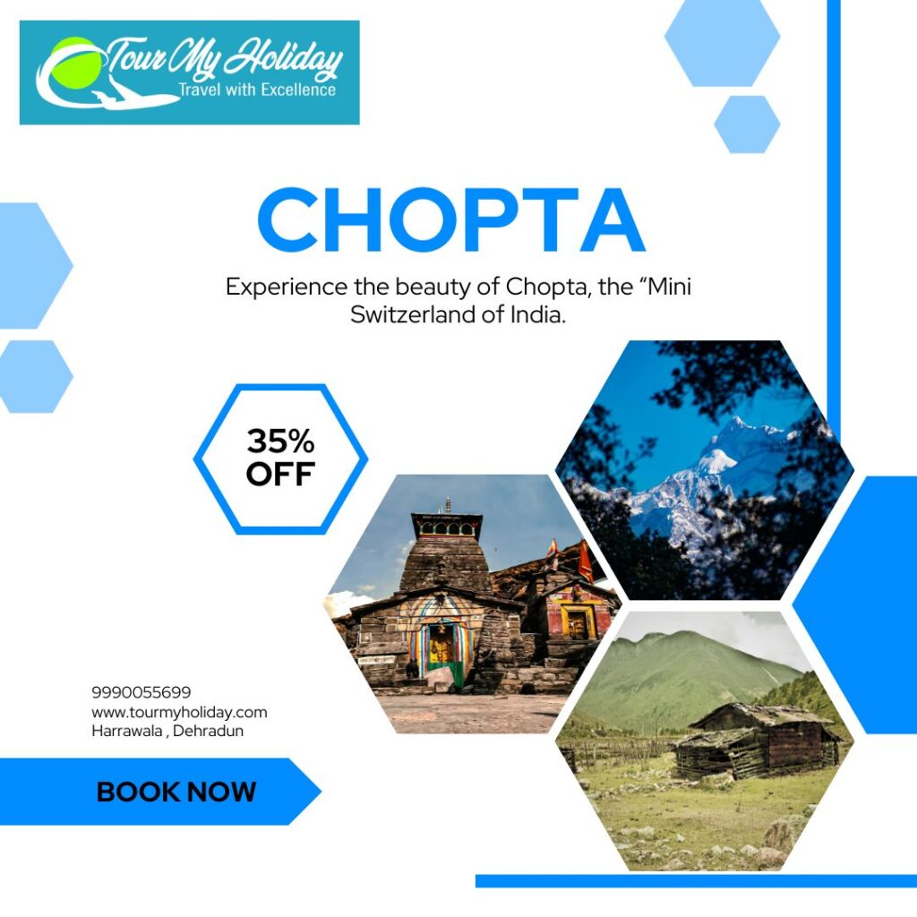 chopta tungnath trek