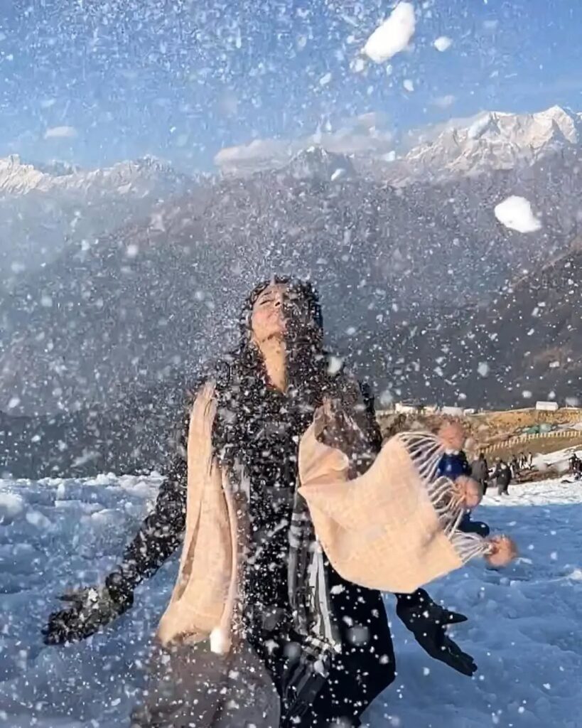 chopta tour package