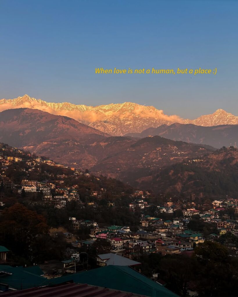 mcledoganj tour package