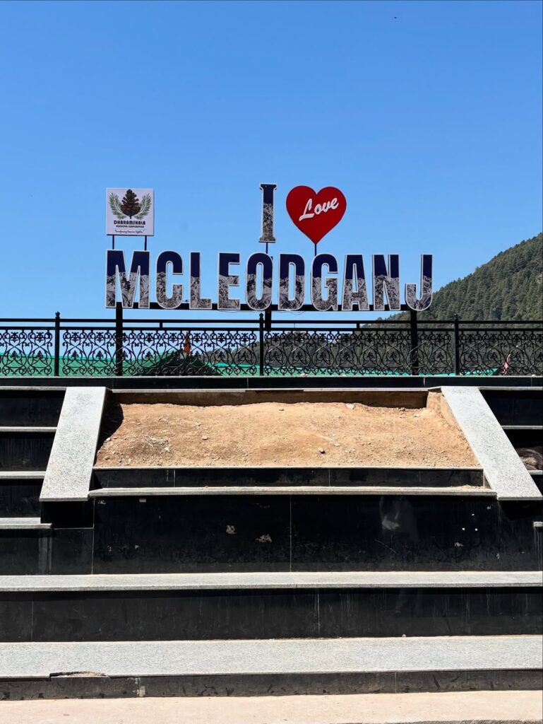 mcleodganj tour package