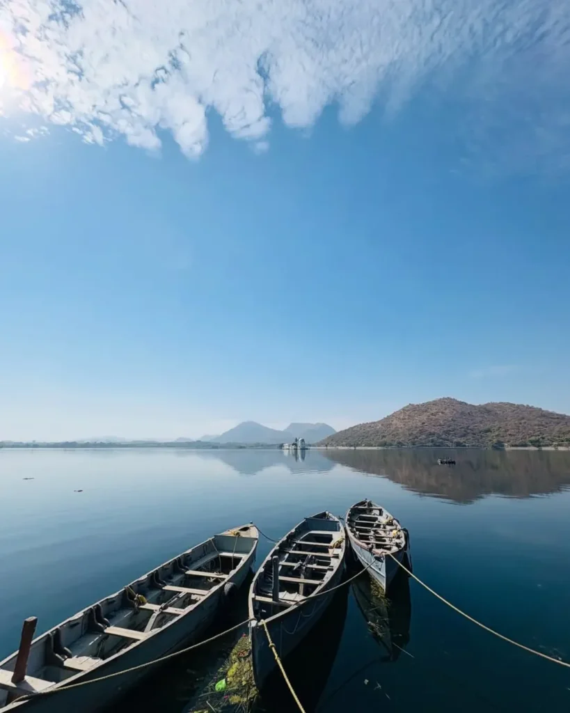udaipur tour package