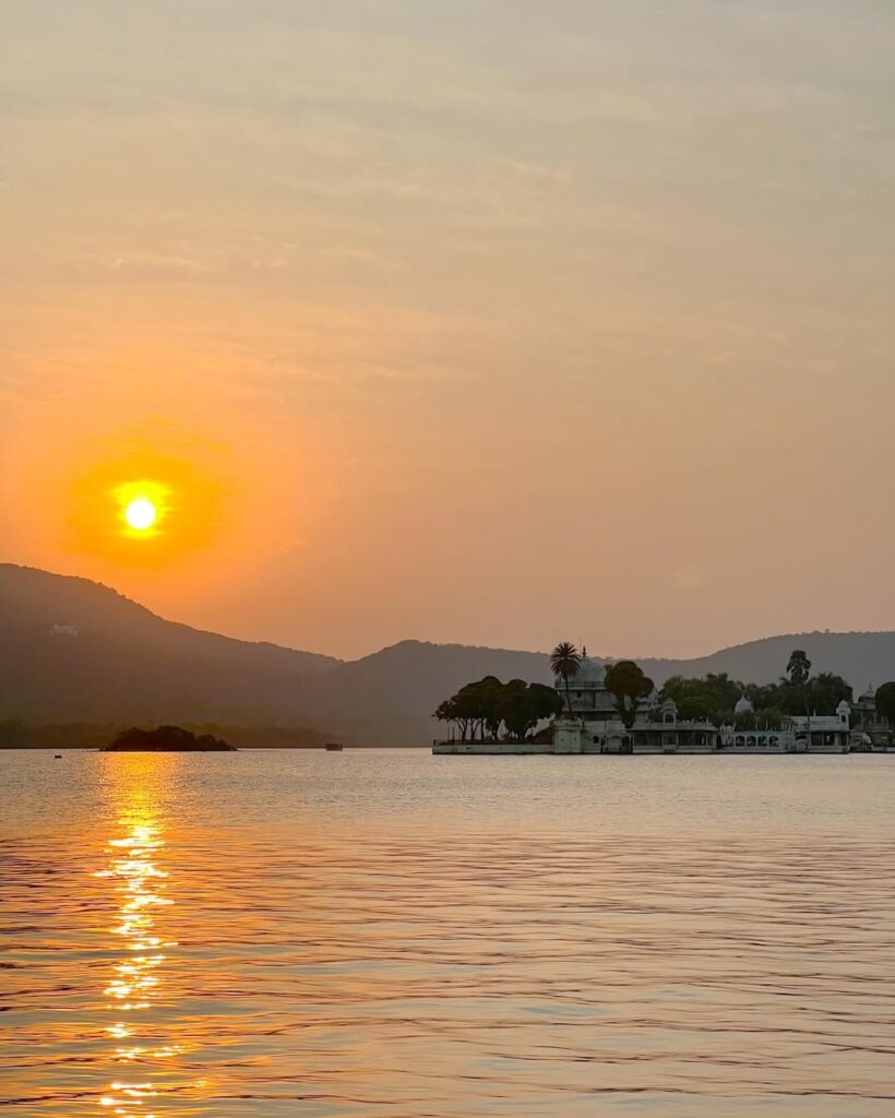 udaipur tour package