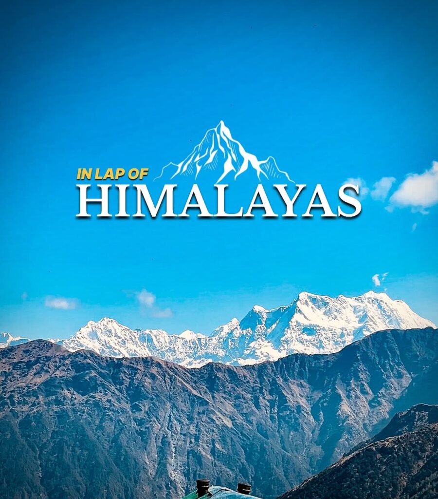 chopta tour package