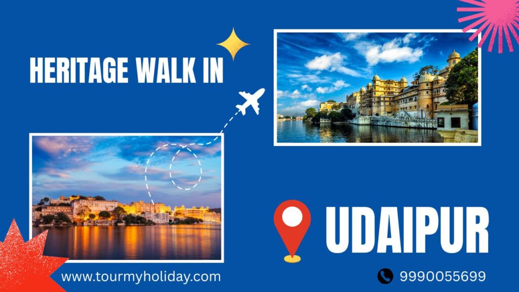udaipur tour package