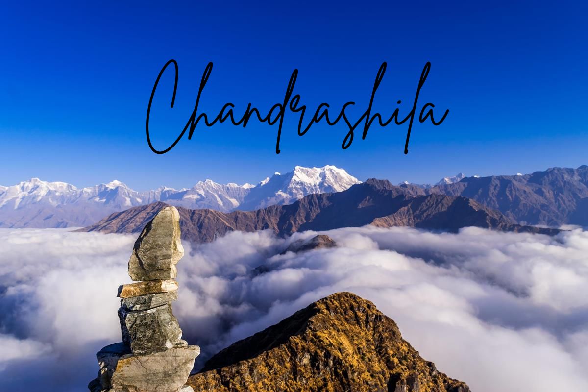chandrashila trek