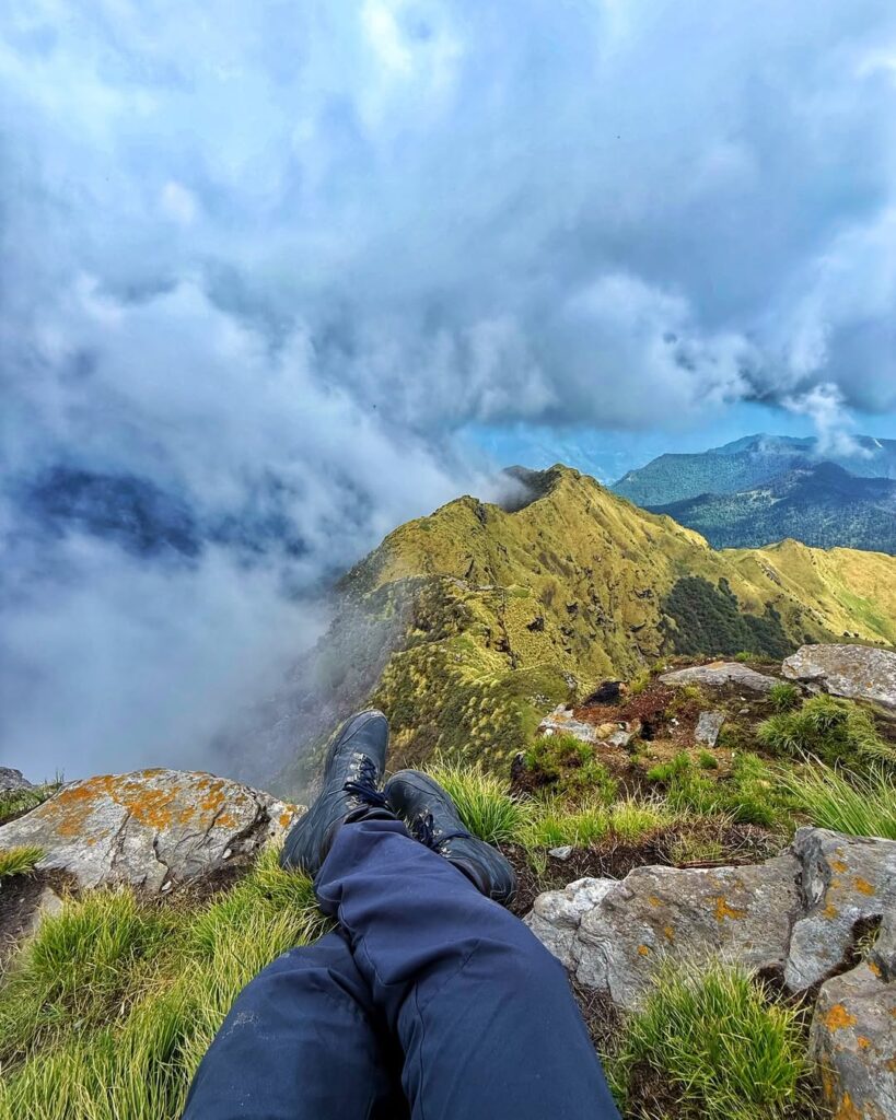 chandrashila trek