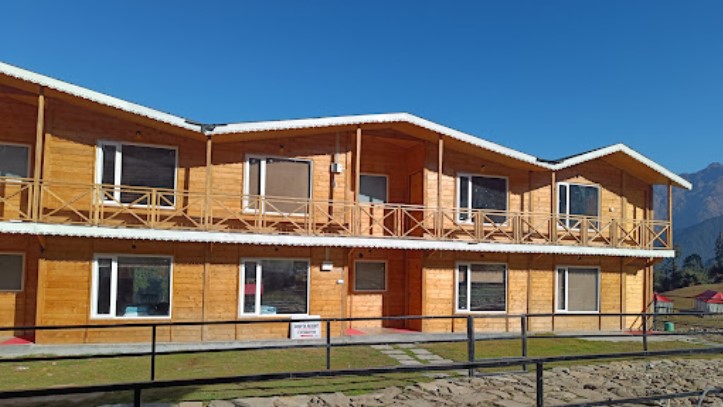 chopta tour package