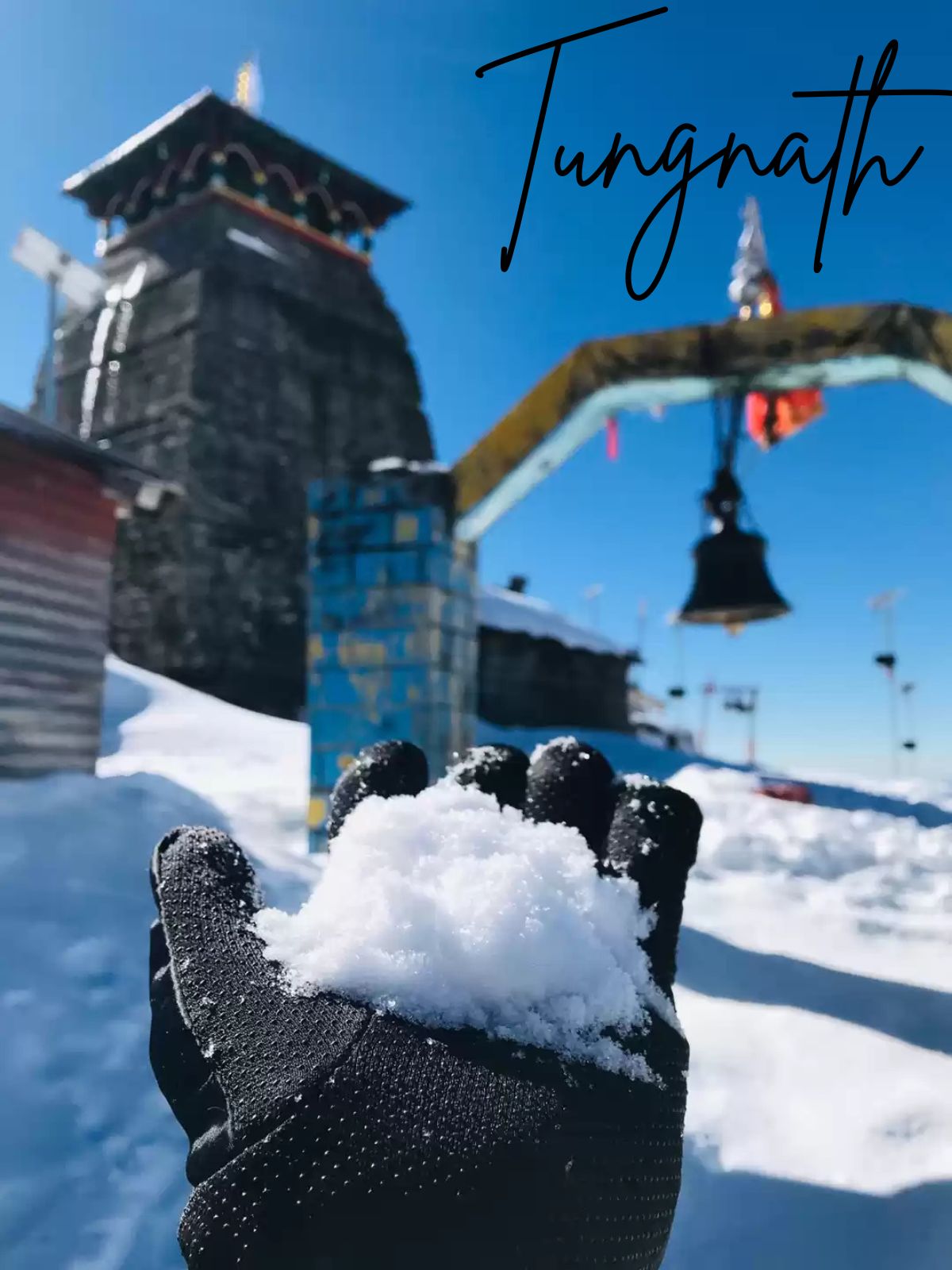 chopta tour package