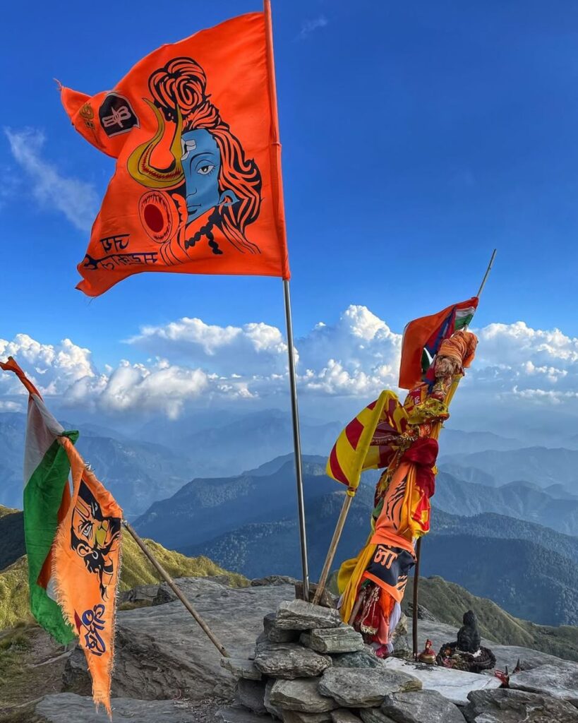 chopta tour package