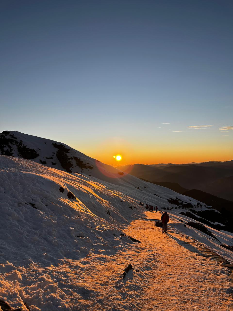 Chopta Tour Package