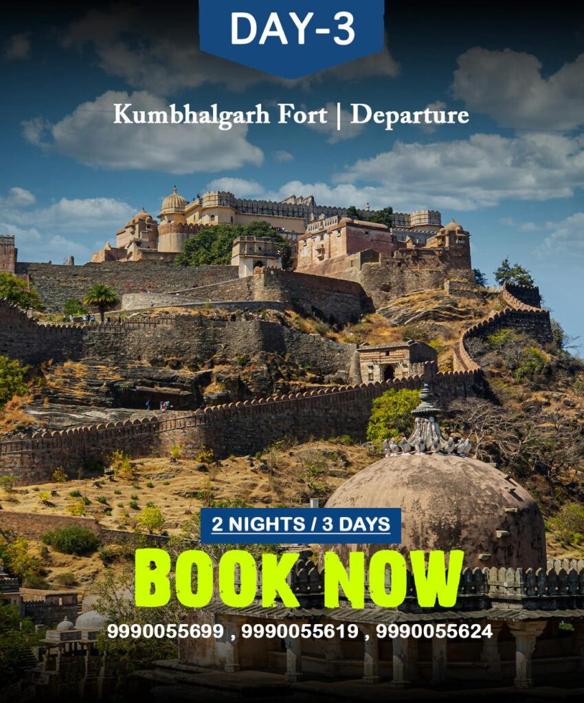 udaipur tour package
