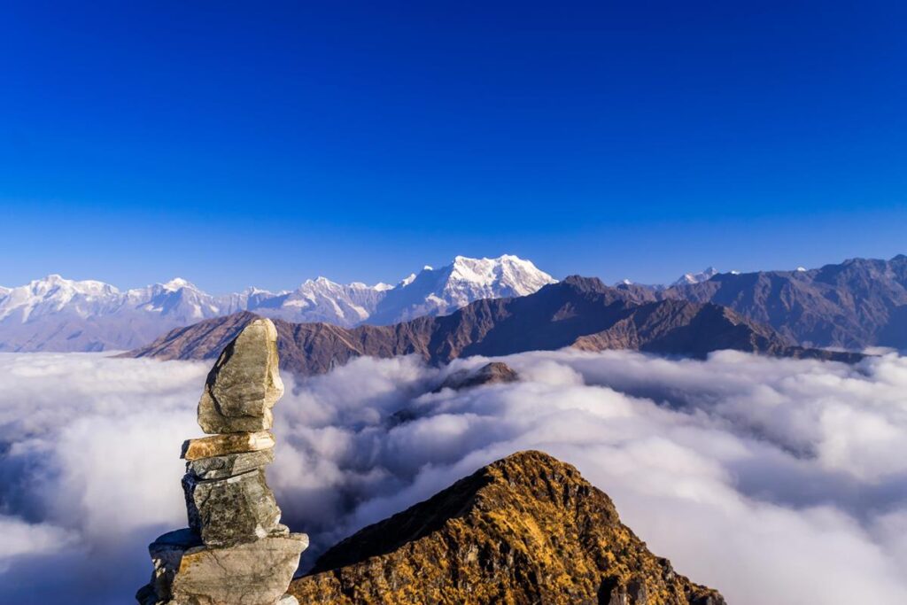 chandrashila trek