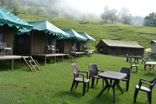 chopta tour package