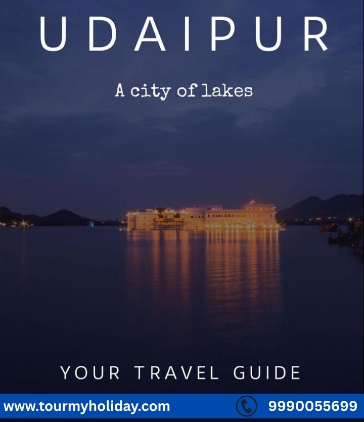 udaipur tour package