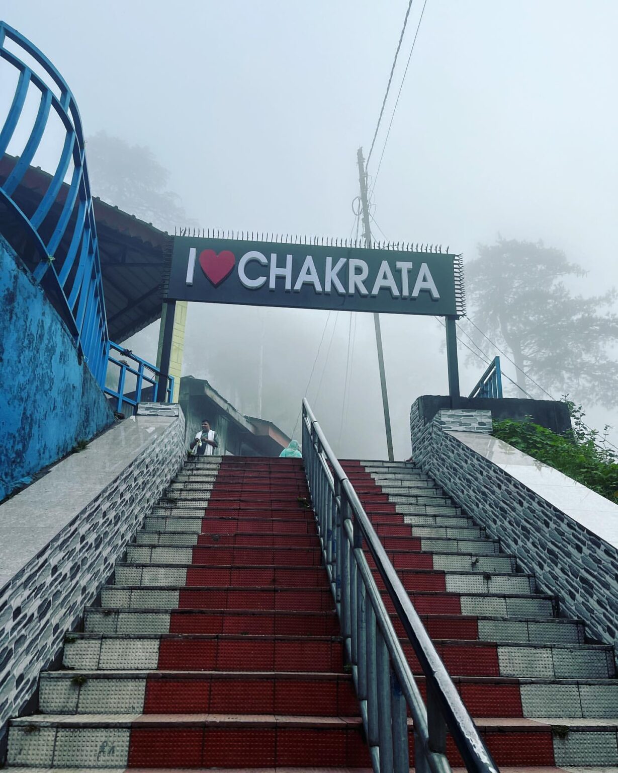 chakrata tour package