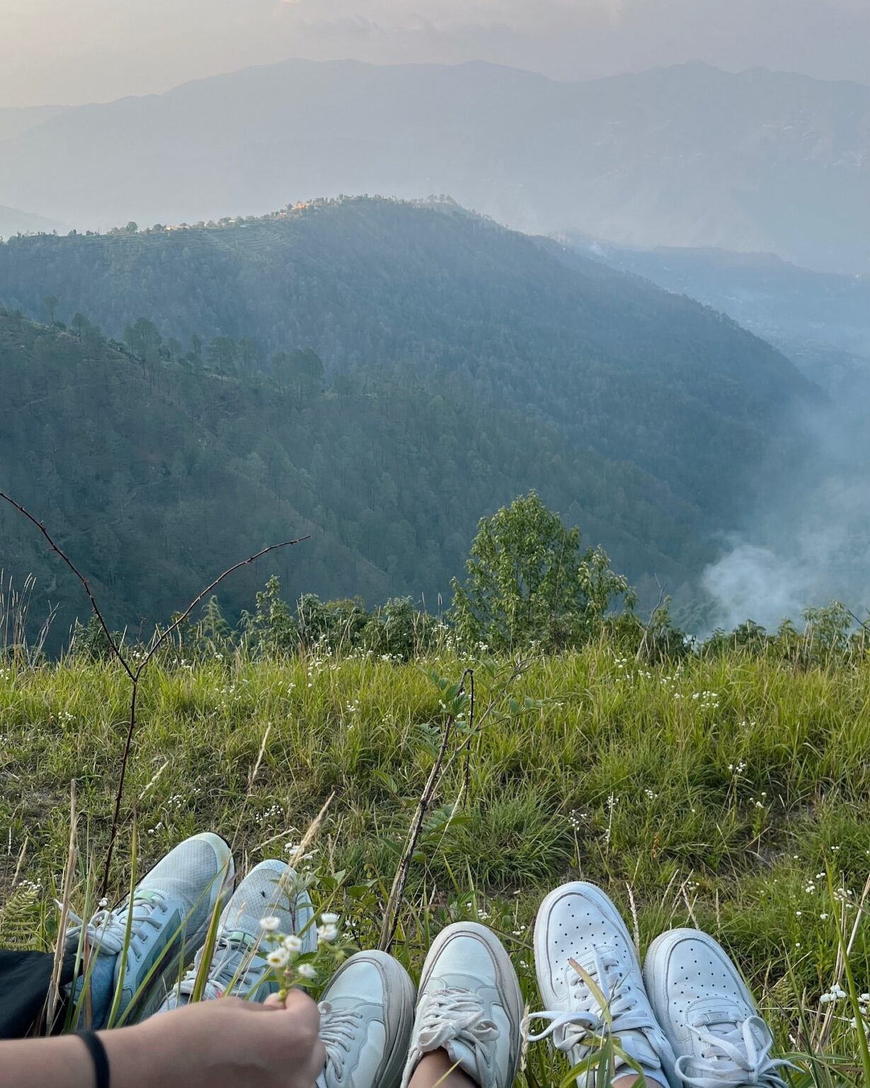 kanatal tour package