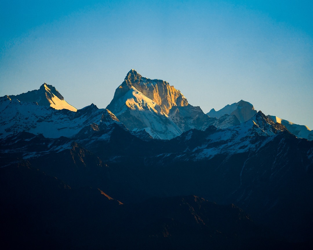 kanatal tour package