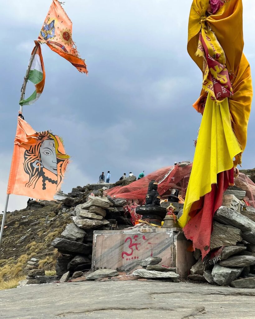 chopta tour package