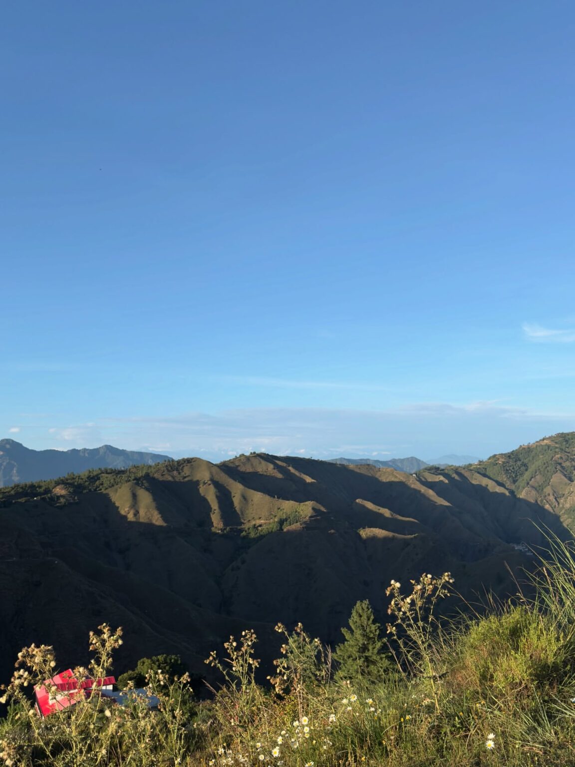 chakrata tour package
