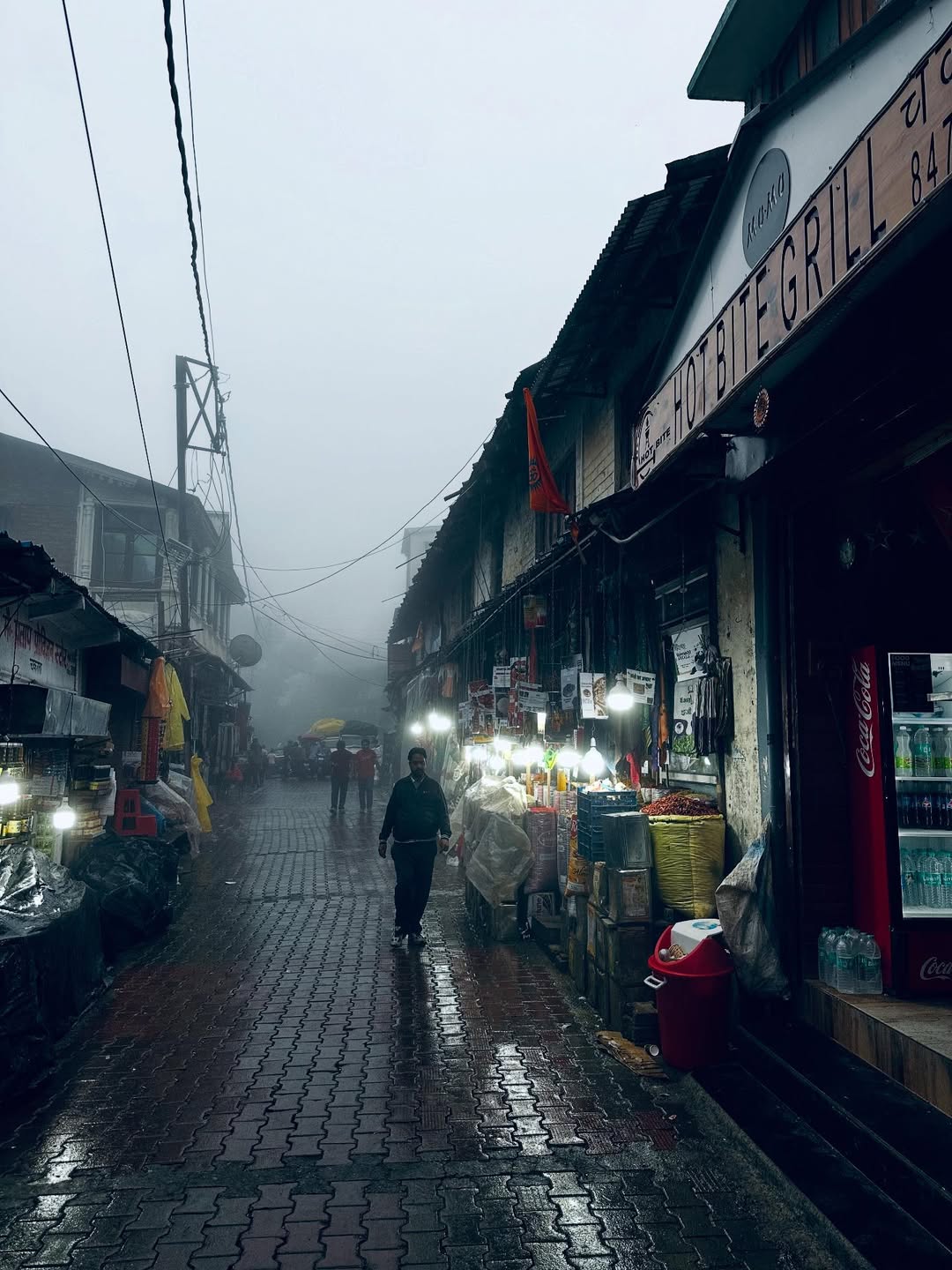 chakrata tour package