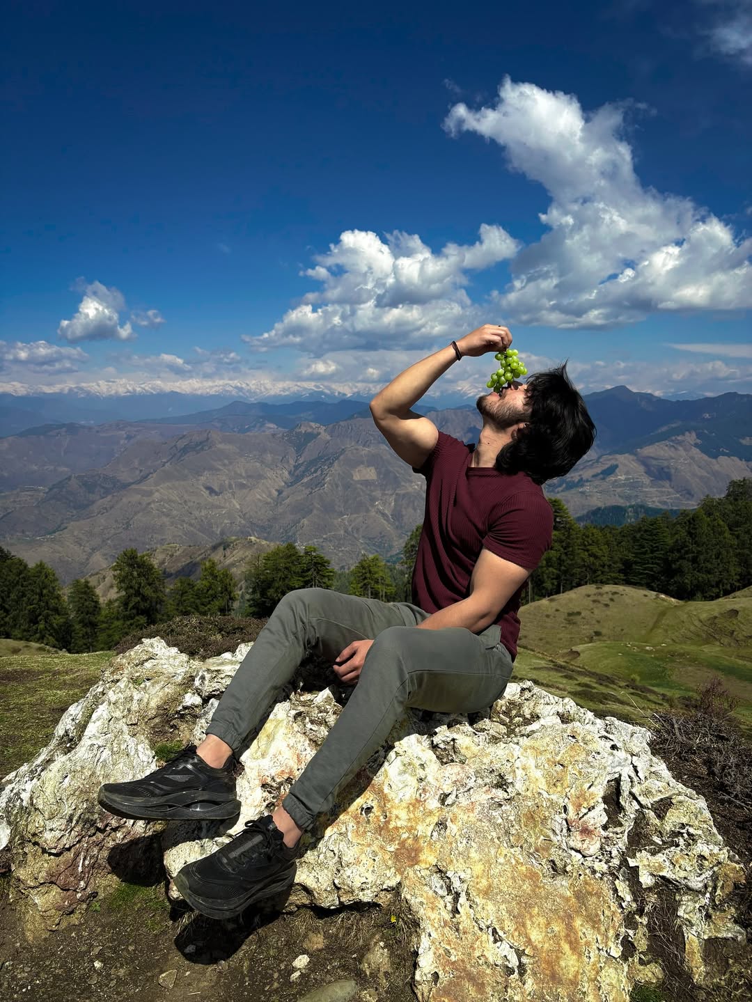 chakrata tour package