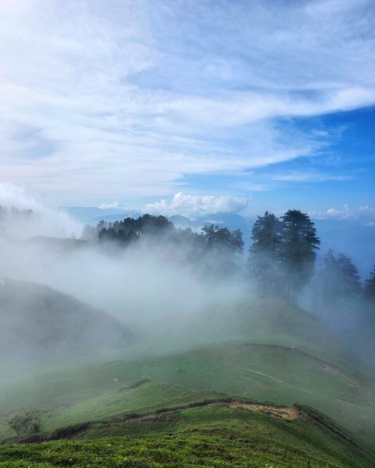 chakrata tour package