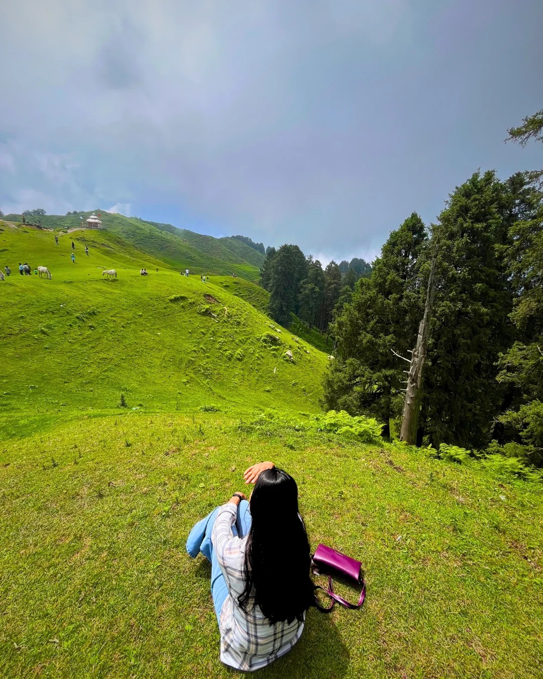 chakrata tour package