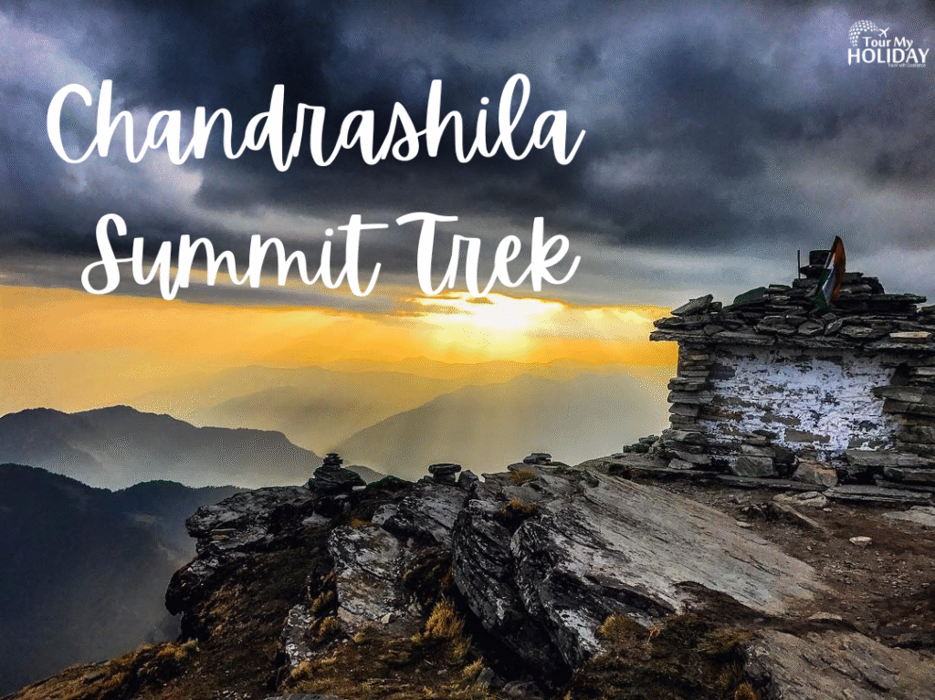 Chopta Tour Package