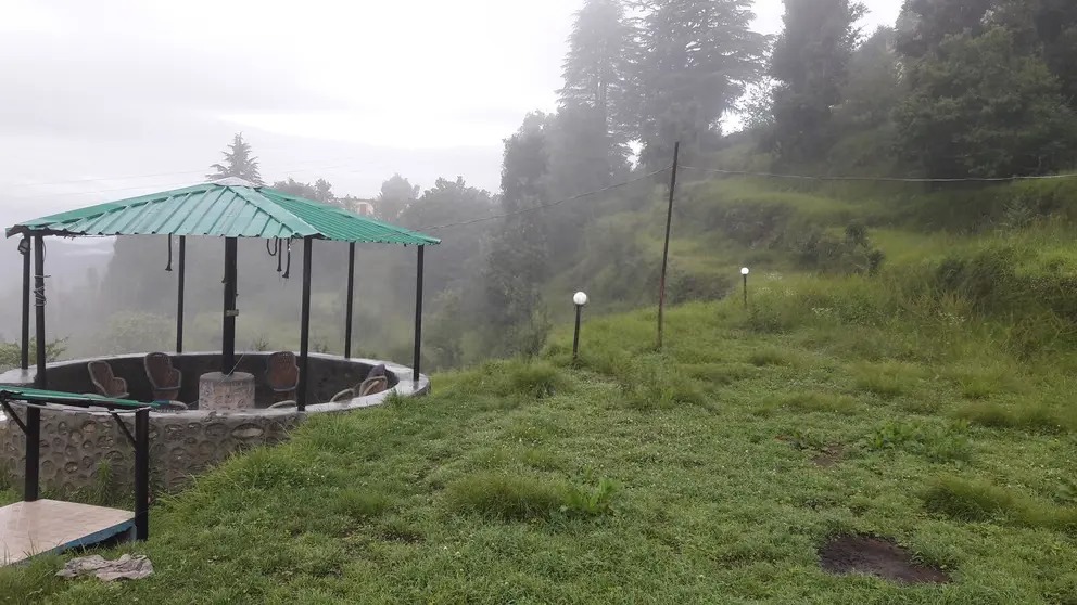 kanatal tour package