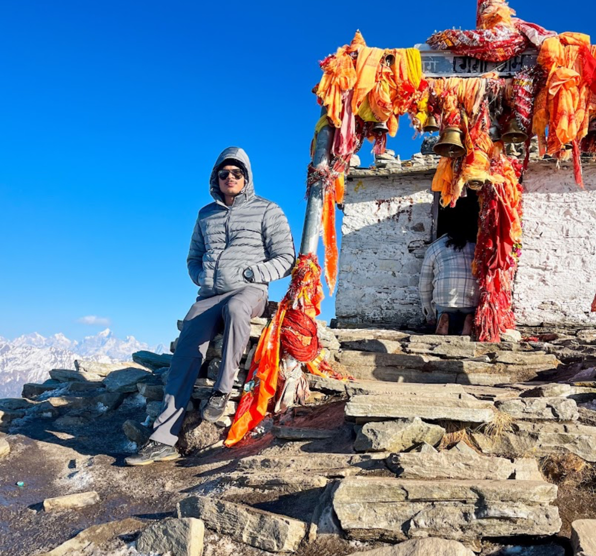 chopta tour package