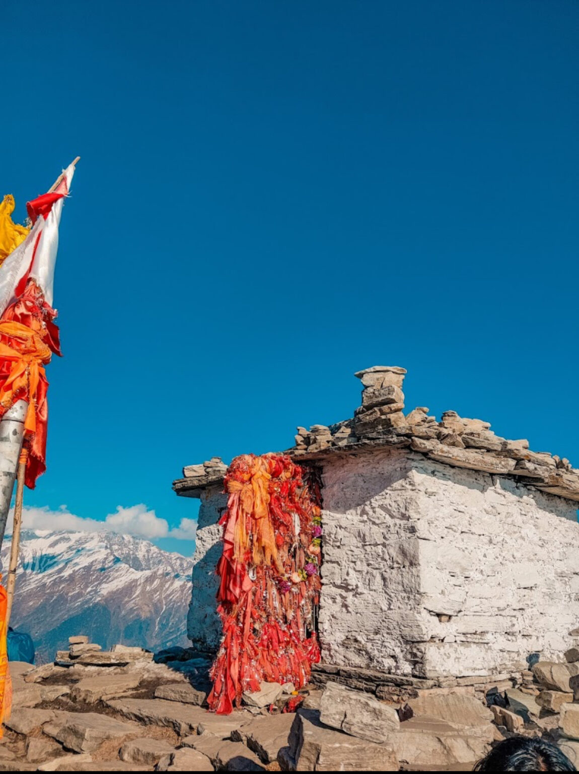 chopta tour package