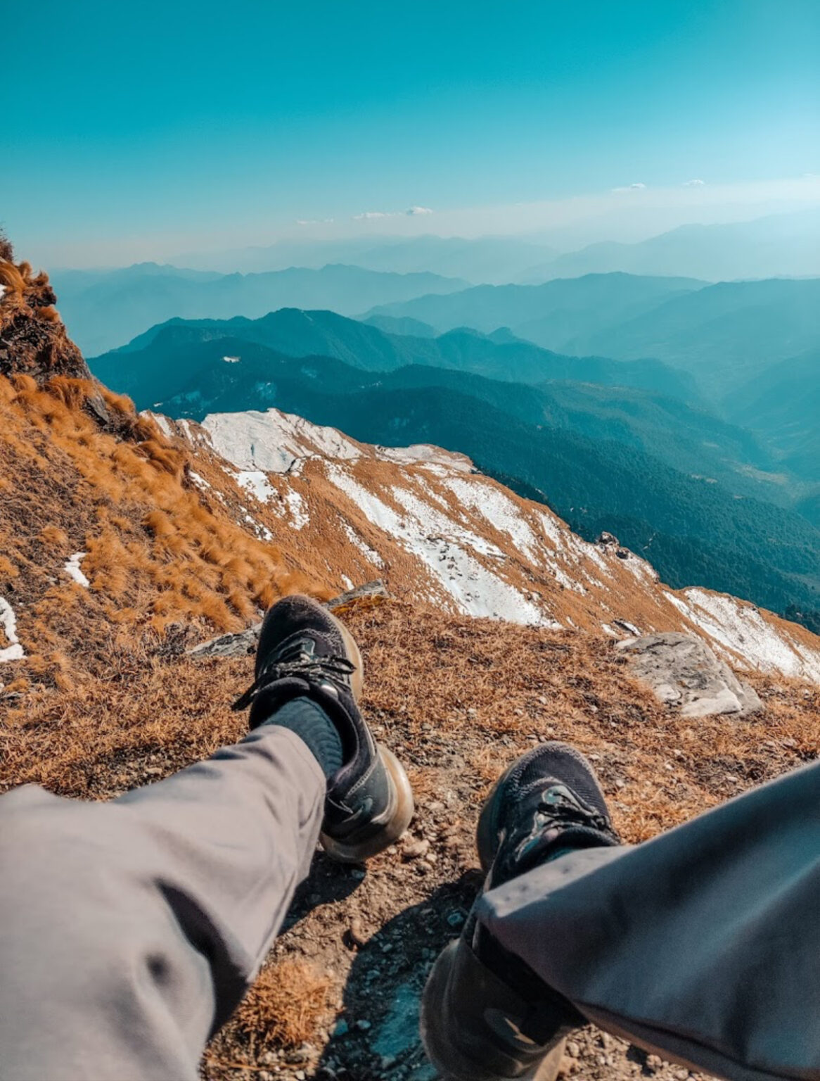 chopta tour package