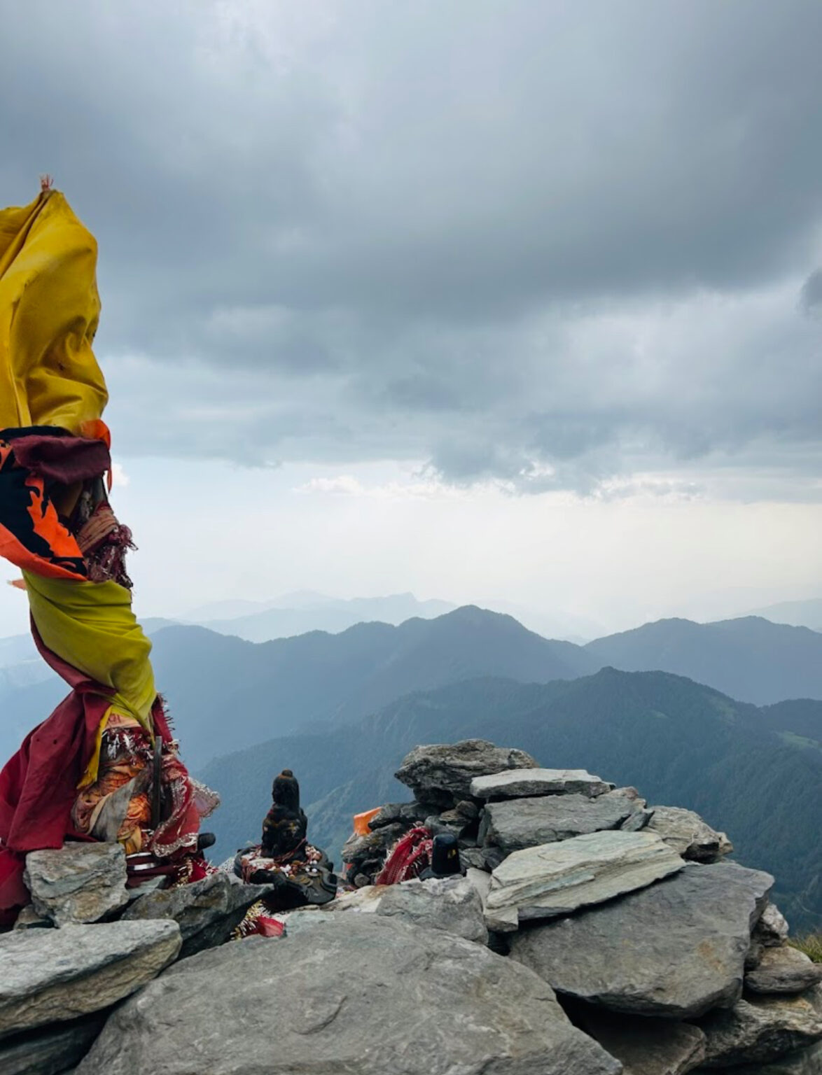 chopta tour package
