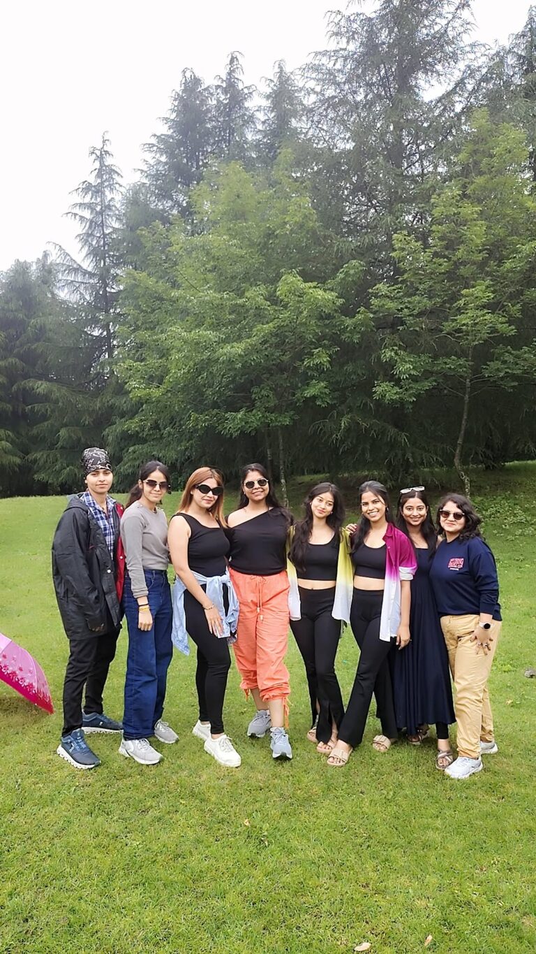 chopta tour package