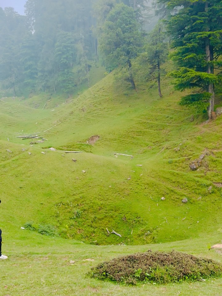 chkarata tour package