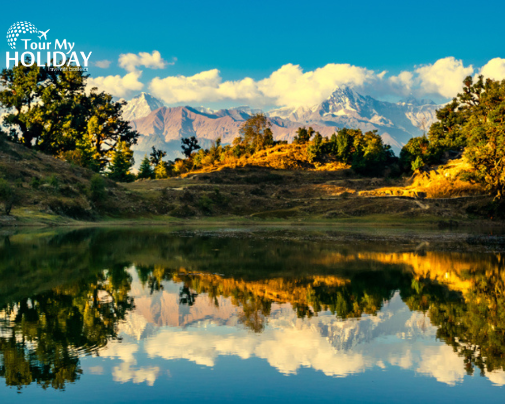 Chopta Tour Package
