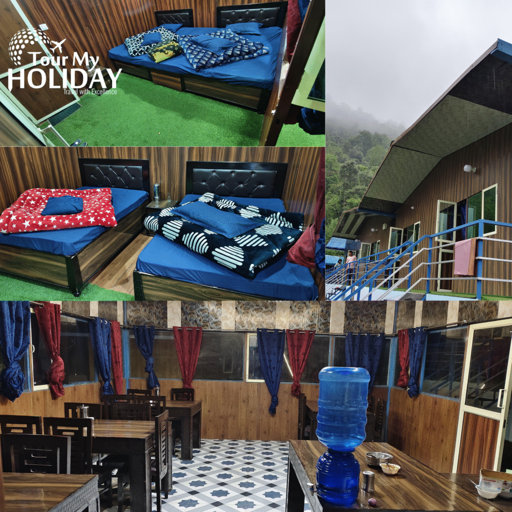 chopta tour package