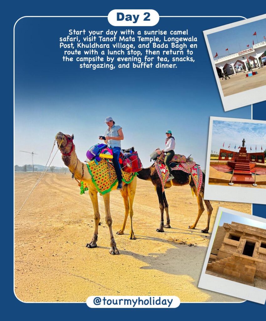 jaisalmer fort tour 