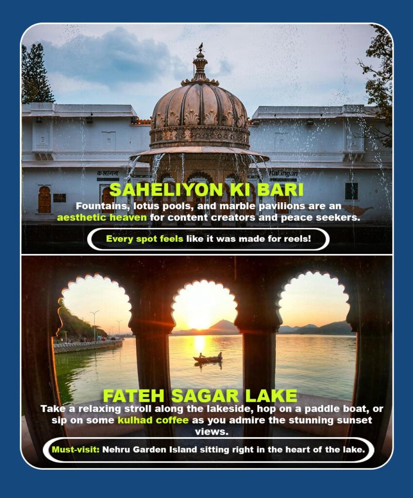 udaipur tour package
